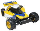 【中古】ヨコモ ドッグファイター キット YZ-834B 電動ラジオコントロール シャーシキット