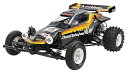 【中古】タミヤ 1/10 電動RCカー シリーズ No.742 ホーネット EVO. 電動ラジオコントロール 58742