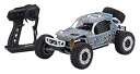 【中古】京商 1/10 EP 2WD EZ-B r/s アックス2.0 CT2 電動ラジオコントロール 34406T2