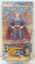 【中古】ミクロマン ミクロアクション スーパーマン(コミック版)