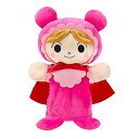 【中古】吉徳 ハンドパペットソフト アカちゃんマン 対象年齢3才以上