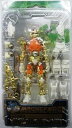 【中古】ミクロマン マグネフォース MGM02 -SP マグネミクロマンテセウス (スペーストラベラーVer.)