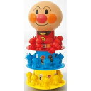 【中古】アンパンマン ぐらりんゲーム