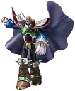 【中古】ロックマンX フィギュアーツZERO シグマ