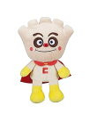 【中古】セガトイズ(SEGA TOYS) アンパンマン プリちぃビーンズS Plus クリームパンダ
