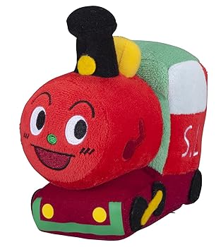 【中古】アンパンマン プリちぃビーンズS Plus SLマン