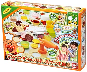 【中古】アンパンマンのよくばりおやつ工場【メーカー名】【メーカー型番】【ブランド名】【商品説明】アンパンマンのよくばりおやつ工場対象性別 :男女共用対象年齢 :8歳から(C)やなせたかし/フレーベル館・TMS・NTV初期不良に関する返品不具合が発生した場合は商品到着から7日間以内ご連絡ください。以降は対応不可となりますのでお早めに動作の確認をお願いいたします。お客様都合のキャンセル・返品イメージと異なる、必要でなくなった等の理由によるキャンセル・返品は一切お受けしておりません。付属品に関する確認中古品は基本的に説明書、外箱、ドライバーインストール用CD-ROMは付属しておりません。特にレンタル落ちの商品には、収納BOXや特典類など一切の付属品がないことをご理解ください。また、商品名に「限定」や「保証」と記載があっても、特典や保証、ダウンロードコードは含まれておりません。掲載内容と付属品が異なる場合、受注前に内容確認のメールをお送りいたします。商品画像について掲載されている写真は代表画像です。実際の商品とは異なる場合がありますので、予めご了承ください。中古品の状態中古品はキズや汚れがある場合がありますので、その点をご理解いただける方のみご購入ください。在庫状況について他のモールでも販売しているため、ご注文のタイミングによっては商品がご用意できない場合があります。その場合、キャンセルのご連絡をさせていただきます。お客様には、これらの条件をご理解の上、お買い求めいただけますようお願い申し上げます。ご注文からお届けまで1．ご注文　　ご注文は24時間受け付けております2．注文確認ご注文後、注文確認メールを送信します3．在庫確認　多モールでも併売の為、在庫切れの場合はご連絡させて頂きます。　 ※中古品は受注後に、再メンテナンス、梱包しますのでお届けまで4?10営業日程度とお考え下さい。4．入金確認　前払い決済をご選択の場合、ご入金確認後に商品確保・配送手配を致します。5．出荷 　配送準備が整い次第、出荷致します。配送業者、追跡番号等の詳細をメール送信致します。6．到着　出荷後、1?3日後に商品が到着します。　※離島、北海道、九州、沖縄は遅れる場合がございます。予めご了承下さい。 お電話でのお問合せは少人数で運営の為受け付けておりませんので、メールにてお願い致します。0