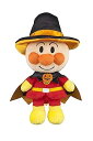 【中古】アンパンマン プリちぃビーンズS Plus ハロウィーンのアンパンマン