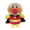 【中古】吉徳 ハンドパペット S アンパンマン 182306