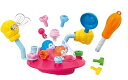 【中古】アンパンマン くみたてDIY コキンちゃんもいるよ♪ねじねじドキンUFO