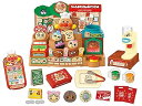 【中古】アンパンマン かまどでやこう♪ ジャムおじさんのやきたてパン工場DX