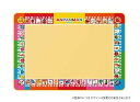【中古】アンパンマン 天才脳おみずでらくがき教室 スタンプシート