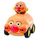 【中古】ジョイパレット(JOYPALETTE) アンパンマン 不思議!? 触れずにコントロール スマートセンサー アンパンマンごう 11.4x8.3x11.5cm プラスチック