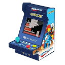 【中古】My Arcade ロックマン ナノプレーヤー プロ ポータブル レトロ アーケード (6ゲームイン1)