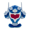 【中古】ポケモンセンターオリジナル ぬいぐるみ ポケモンドールズ イルカマン(マイティフォルム)