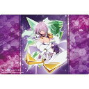 【中古】ブシロード ラバーマットコレクション V2 Vol.1484 グリッドマン ユニバース『新条アカネ&アレクシス・ケリヴ』