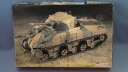 【中古】1/35 M4A4 シャーマン ’ウッデン アプリケーション’