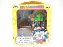 【中古】タツノコ ギミックバンク おだてブタマン バンプレスト 1999年 非売品