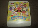 【中古】ピコソフト それゆけアンパンマンのメダリンピックワールド