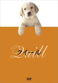 【中古】クイール [DVD]【メーカー名】【メーカー型番】【ブランド名】松竹ホームビデオ, 【商品説明】クイール [DVD]初期不良に関する返品 商品到着から7日間以内に初期不良が発生した場合のみ、返品をお受けいたします。 お客様都合のキャンセル・返品 イメージと異なる、必要でなくなった等の理由によるキャンセル・返品は一切お受けしておりません。 商品画像について 掲載されている写真は代表画像です。実際の商品とは異なる場合がありますので、予めご了承ください。 在庫状況について 他のモールでも販売しているため、ご注文のタイミングによっては商品がご用意できない場合があります。 その場合、キャンセルのご連絡をさせていただきます。 上記ご理解の上、お買い求めいただけますようお願い申し上げます。 ご注文からお届けまで1．ご注文　　ご注文は24時間受け付けております 2．注文確認ご注文後、注文確認メールを送信します 3．在庫確認　多モールでも併売の為、在庫切れの場合はご連絡させて頂きます。　 ※中古品は受注後に、再メンテナンス、梱包しますのでお届けまで4〜10営業日程度とお考え下さい。 4．入金確認　前払い決済をご選択の場合、ご入金確認後に商品確保・配送手配を致します。 5．出荷 　配送準備が整い次第、出荷致します。配送業者、追跡番号等の詳細をメール送信致します。 6．到着　出荷後、1〜3日後に商品が到着します。 　※離島、北海道、九州、沖縄は遅れる場合がございます。予めご了承下さい。0