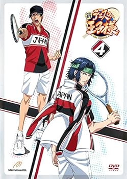 šۿ ƥ˥β 4(6á7áOVA 4) [󥿥][DVD]