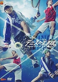 【中古】ミュージカル　テニスの王子様　3rd　Season　青学vs六角【DVD】【メーカー名】【メーカー型番】【ブランド名】【商品説明】ミュージカル　テニスの王子様　3rd　Season　青学vs六角【DVD】初期不良に関する返品 商品到着から7日間以内に初期不良が発生した場合のみ、返品をお受けいたします。 お客様都合のキャンセル・返品 イメージと異なる、必要でなくなった等の理由によるキャンセル・返品は一切お受けしておりません。 付属品に関する確認 中古品は基本的に説明書、外箱、ドライバーインストール用CD-ROMは付属しておりません。 特にレンタル落ちの商品には、収納BOXや特典類など一切の付属品がないことをご理解ください。 また、商品名に「限定」や「保証」と記載があっても、特典や保証、ダウンロードコードは含まれておりません。 掲載内容と付属品が異なる場合、受注前に内容確認のメールをお送りいたします。 商品画像について 掲載されている写真は代表画像です。実際の商品とは異なる場合がありますので、予めご了承ください。 中古品の状態 中古品はキズや汚れがある場合がありますので、その点をご理解いただける方のみご購入ください。 在庫状況について 他のモールでも販売しているため、ご注文のタイミングによっては商品がご用意できない場合があります。 その場合、キャンセルのご連絡をさせていただきます。 上記ご理解の上、お買い求めいただけますようお願い申し上げます。 ご注文からお届けまで1．ご注文　　ご注文は24時間受け付けております 2．注文確認ご注文後、注文確認メールを送信します 3．在庫確認　多モールでも併売の為、在庫切れの場合はご連絡させて頂きます。　 ※中古品は受注後に、再メンテナンス、梱包しますのでお届けまで4〜10営業日程度とお考え下さい。 4．入金確認　前払い決済をご選択の場合、ご入金確認後に商品確保・配送手配を致します。 5．出荷 　配送準備が整い次第、出荷致します。配送業者、追跡番号等の詳細をメール送信致します。 6．到着　出荷後、1〜3日後に商品が到着します。 　※離島、北海道、九州、沖縄は遅れる場合がございます。予めご了承下さい。0