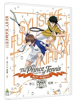 【中古】(非常に良い)テニスの王子様 BEST GAMES!! 不二 vs 切原 [Blu-ray]【メーカー名】【メーカー型番】【ブランド名】Wapik, 【商品説明】テニスの王子様 BEST GAMES!! 不二 vs 切原 [Blu-ray]「テニプリ BEST FESTA!! 王者立海大」チケット先行抽選申込券 公演日：2020年5月2日（土）・5月3日（日） 2日間 3公演 会　場：品川インターシティホール初期不良に関する返品 商品到着から7日間以内に初期不良が発生した場合のみ、返品をお受けいたします。 お客様都合のキャンセル・返品 イメージと異なる、必要でなくなった等の理由によるキャンセル・返品は一切お受けしておりません。 付属品に関する確認 中古品は基本的に説明書、外箱、ドライバーインストール用CD-ROMは付属しておりません。 特にレンタル落ちの商品には、収納BOXや特典類など一切の付属品がないことをご理解ください。 また、商品名に「限定」や「保証」と記載があっても、特典や保証、ダウンロードコードは含まれておりません。 掲載内容と付属品が異なる場合、受注前に内容確認のメールをお送りいたします。 商品画像について 掲載されている写真は代表画像です。実際の商品とは異なる場合がありますので、予めご了承ください。 中古品の状態 中古品はキズや汚れがある場合がありますので、その点をご理解いただける方のみご購入ください。 在庫状況について 他のモールでも販売しているため、ご注文のタイミングによっては商品がご用意できない場合があります。 その場合、キャンセルのご連絡をさせていただきます。 上記ご理解の上、お買い求めいただけますようお願い申し上げます。 ご注文からお届けまで1．ご注文　　ご注文は24時間受け付けております 2．注文確認ご注文後、注文確認メールを送信します 3．在庫確認　多モールでも併売の為、在庫切れの場合はご連絡させて頂きます。　 ※中古品は受注後に、再メンテナンス、梱包しますのでお届けまで4〜10営業日程度とお考え下さい。 4．入金確認　前払い決済をご選択の場合、ご入金確認後に商品確保・配送手配を致します。 5．出荷 　配送準備が整い次第、出荷致します。配送業者、追跡番号等の詳細をメール送信致します。 6．到着　出荷後、1〜3日後に商品が到着します。 　※離島、北海道、九州、沖縄は遅れる場合がございます。予めご了承下さい。0