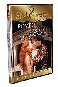 【中古】(未使用・未開封品)Romeo & Juliet
