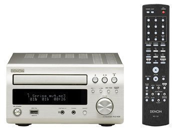 【メーカー名】D&M【メーカー型番】【ブランド名】Denon【商品説明】Denon CDレシーバー iPod対応 プレミアムシルバー RCD-M38-SP初期不良に関する返品商品到着から7日間以内に初期不良が発生した場合のみ、返品をお受けいたします。お客様都合のキャンセル・返品イメージと異なる、必要でなくなった等の理由によるキャンセル・返品は一切お受けしておりません。付属品に関する確認中古品は基本的に説明書、外箱、ドライバーインストール用CD-ROMは付属しておりません。特にレンタル落ちの商品には、収納BOXや特典類など一切の付属品がないことをご理解ください。また、商品名に「限定」や「保証」と記載があっても、特典や保証、ダウンロードコードは含まれておりません。掲載内容と付属品が異なる場合、受注前に内容確認のメールをお送りいたします。商品画像について掲載されている写真は代表画像です。実際の商品とは異なる場合がありますので、予めご了承ください。中古品の状態中古品はキズや汚れがある場合がありますので、その点をご理解いただける方のみご購入ください。在庫状況について他のモールでも販売しているため、ご注文のタイミングによっては商品がご用意できない場合があります。その場合、キャンセルのご連絡をさせていただきます。お客様には、これらの条件をご理解の上、お買い求めいただけますようお願い申し上げます。ご注文からお届けまで1．ご注文　　ご注文は24時間受け付けております2．注文確認ご注文後、注文確認メールを送信します3．在庫確認　多モールでも併売の為、在庫切れの場合はご連絡させて頂きます。　 ※中古品は受注後に、再メンテナンス、梱包しますのでお届けまで4〜10営業日程度とお考え下さい。4．入金確認　前払い決済をご選択の場合、ご入金確認後に商品確保・配送手配を致します。5．出荷 　配送準備が整い次第、出荷致します。配送業者、追跡番号等の詳細をメール送信致します。6．到着　出荷後、1〜3日後に商品が到着します。※離島、北海道、九州、沖縄は遅れる場合がございます。予めご了承下さい。他モール併売のため、万が一お品切れの場合はキャンセル連絡を致します。電話対応はしておりません。お問い合わせはメールにてお願いいたします。