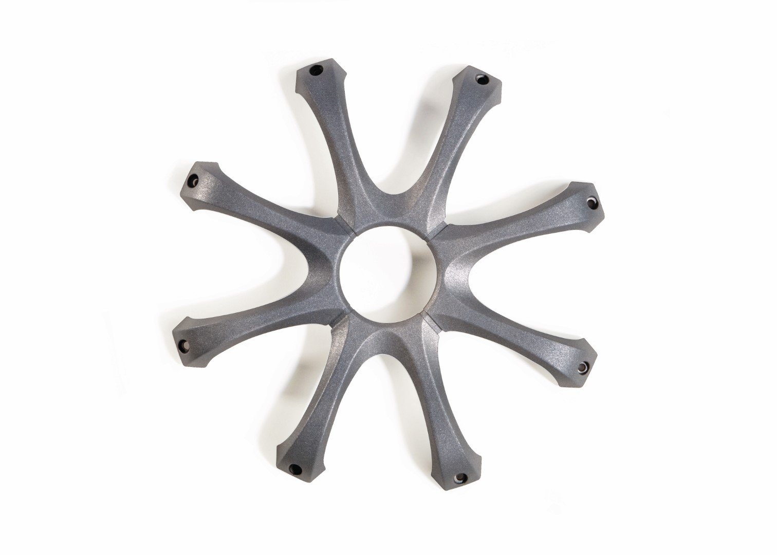 【中古】(非常に良い)KICKER(キッカー) COMP R サブウーハー グリル GR120 GR120