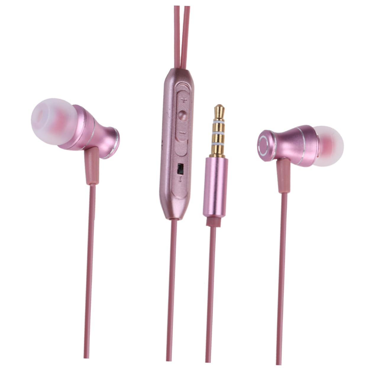 【中古】(未使用・未開封品)POPETPOP サブウーファー インイヤーヘッドセット インイヤーイヤホン ノイ..