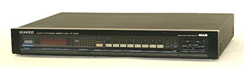 Other - 【中古】KENWOOD ケンウッド KT-1010II KT-1010(2) FM／AMチューナー