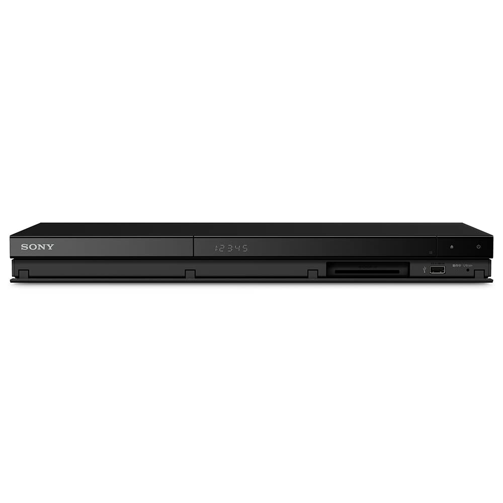 【中古】ソニー BDZ-ZW18