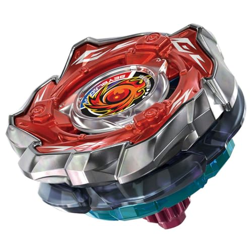 【中古】(非常に良い)タカラトミー(TAKARA TOMY) BEYBLADE X ベイブレードX CX-09 スターター ソルエクリプス D5-70TK