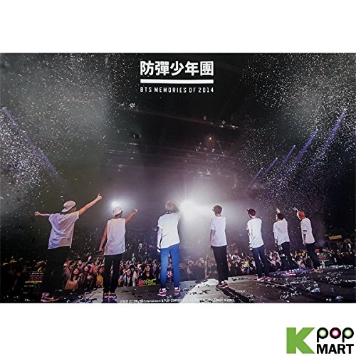 楽天市場】防弾少年団 公式 ポスターの通販