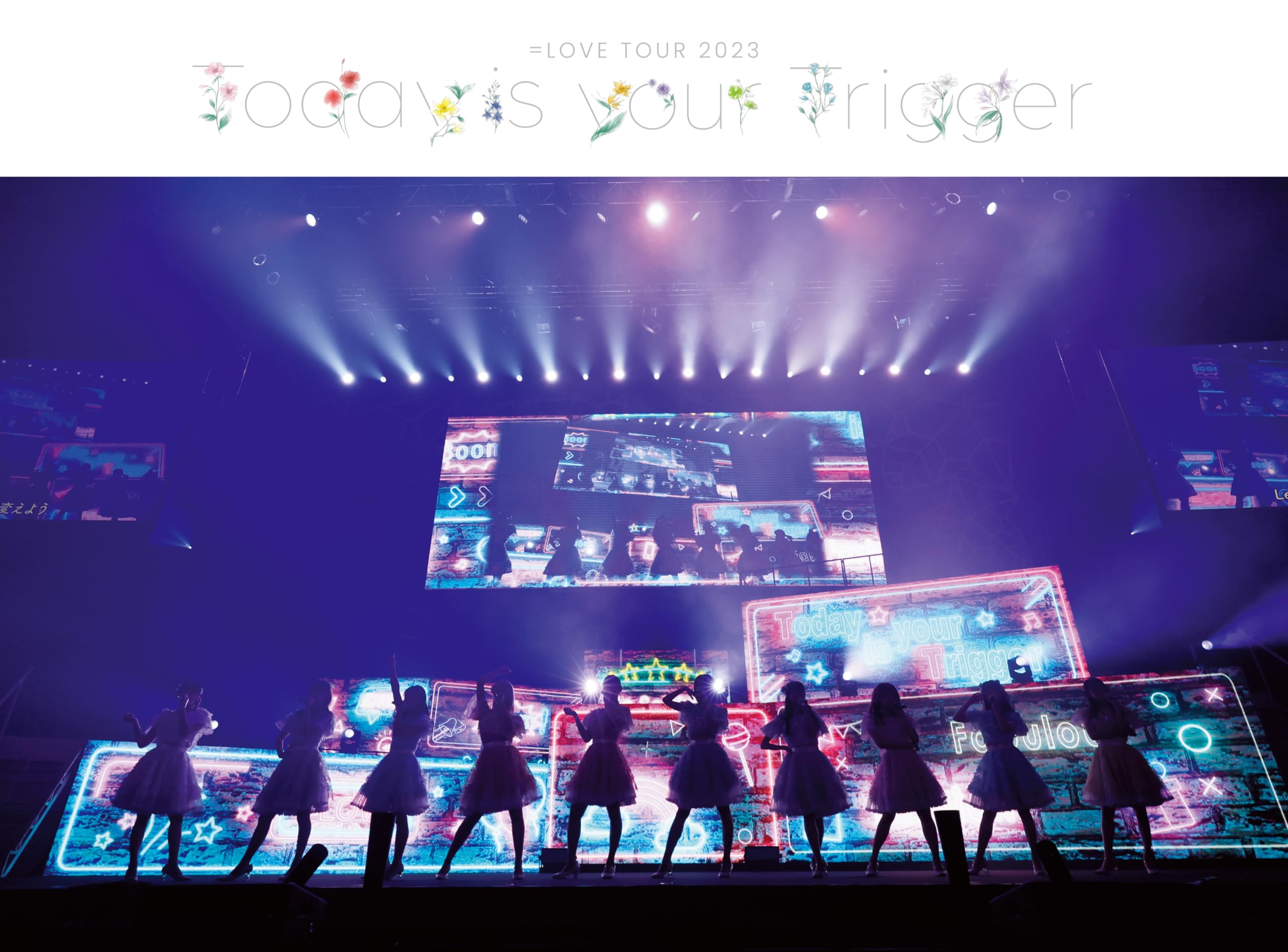 【メーカー名】ソニー・ミュージックレーベルズ【メーカー型番】【ブランド名】SONY MUSIC【商品説明】全国ツアー2023『Today is your Trigger』 (盤) (Blu-ray)初期不良に関する返品商品到着から7日間以内に初期不良が発生した場合のみ、返品をお受けいたします。お客様都合のキャンセル・返品イメージと異なる、必要でなくなった等の理由によるキャンセル・返品は一切お受けしておりません。付属品に関する確認中古品は基本的に説明書、外箱、ドライバーインストール用CD-ROMは付属しておりません。特にレンタル落ちの商品には、収納BOXや特典類など一切の付属品がないことをご理解ください。また、商品名に「限定」や「保証」と記載があっても、特典や保証、ダウンロードコードは含まれておりません。掲載内容と付属品が異なる場合、受注前に内容確認のメールをお送りいたします。商品画像について掲載されている写真は代表画像です。実際の商品とは異なる場合がありますので、予めご了承ください。中古品の状態中古品はキズや汚れがある場合がありますので、その点をご理解いただける方のみご購入ください。在庫状況について他のモールでも販売しているため、ご注文のタイミングによっては商品がご用意できない場合があります。その場合、キャンセルのご連絡をさせていただきます。お客様には、これらの条件をご理解の上、お買い求めいただけますようお願い申し上げます。ご注文からお届けまで1．ご注文　　ご注文は24時間受け付けております2．注文確認ご注文後、注文確認メールを送信します3．在庫確認　多モールでも併売の為、在庫切れの場合はご連絡させて頂きます。　 ※中古品は受注後に、再メンテナンス、梱包しますのでお届けまで4〜10営業日程度とお考え下さい。4．入金確認　前払い決済をご選択の場合、ご入金確認後に商品確保・配送手配を致します。5．出荷 　配送準備が整い次第、出荷致します。配送業者、追跡番号等の詳細をメール送信致します。6．到着　出荷後、1〜3日後に商品が到着します。※離島、北海道、九州、沖縄は遅れる場合がございます。予めご了承下さい。他モール併売のため、万が一お品切れの場合はキャンセル連絡を致します。電話対応はしておりません。お問い合わせはメールにてお願いいたします。