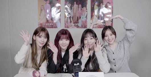 Idol Name: Ya Line - 【中古】K-POP DVD アイズワン IZ*ONE UNBOXING ASMR 2020.02.19 日本語字幕あり KPOP DVD