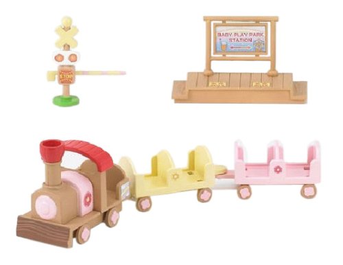 【メーカー名】エポック(EPOCH)【メーカー型番】【ブランド名】EPOCH【商品説明】シルバニアファミリー 赤ちゃん汽車ぽっぽ コ-49初期不良に関する返品商品到着から7日間以内に初期不良が発生した場合のみ、返品をお受けいたします。お客様都合のキャンセル・返品イメージと異なる、必要でなくなった等の理由によるキャンセル・返品は一切お受けしておりません。付属品に関する確認中古品は基本的に説明書、外箱、ドライバーインストール用CD-ROMは付属しておりません。特にレンタル落ちの商品には、収納BOXや特典類など一切の付属品がないことをご理解ください。また、商品名に「限定」や「保証」と記載があっても、特典や保証、ダウンロードコードは含まれておりません。掲載内容と付属品が異なる場合、受注前に内容確認のメールをお送りいたします。商品画像について掲載されている写真は代表画像です。実際の商品とは異なる場合がありますので、予めご了承ください。中古品の状態中古品はキズや汚れがある場合がありますので、その点をご理解いただける方のみご購入ください。在庫状況について他のモールでも販売しているため、ご注文のタイミングによっては商品がご用意できない場合があります。その場合、キャンセルのご連絡をさせていただきます。お客様には、これらの条件をご理解の上、お買い求めいただけますようお願い申し上げます。ご注文からお届けまで1．ご注文　　ご注文は24時間受け付けております2．注文確認ご注文後、注文確認メールを送信します3．在庫確認　多モールでも併売の為、在庫切れの場合はご連絡させて頂きます。　 ※中古品は受注後に、再メンテナンス、梱包しますのでお届けまで4〜10営業日程度とお考え下さい。4．入金確認　前払い決済をご選択の場合、ご入金確認後に商品確保・配送手配を致します。5．出荷 　配送準備が整い次第、出荷致します。配送業者、追跡番号等の詳細をメール送信致します。6．到着　出荷後、1〜3日後に商品が到着します。※離島、北海道、九州、沖縄は遅れる場合がございます。予めご了承下さい。他モール併売のため、万が一お品切れの場合はキャンセル連絡を致します。電話対応はしておりません。お問い合わせはメールにてお願いいたします。