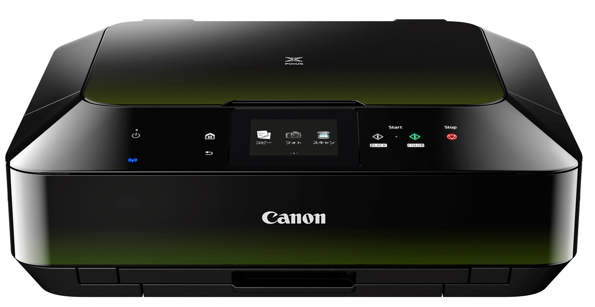 【メーカー名】キヤノン【メーカー型番】【ブランド名】キヤノン【商品説明】Canon インクジェット複合機 PIXUS MG6330 グリーン初期不良に関する返品商品到着から7日間以内に初期不良が発生した場合のみ、返品をお受けいたします。お客様都合のキャンセル・返品イメージと異なる、必要でなくなった等の理由によるキャンセル・返品は一切お受けしておりません。付属品に関する確認中古品は基本的に説明書、外箱、ドライバーインストール用CD-ROMは付属しておりません。特にレンタル落ちの商品には、収納BOXや特典類など一切の付属品がないことをご理解ください。また、商品名に「限定」や「保証」と記載があっても、特典や保証、ダウンロードコードは含まれておりません。掲載内容と付属品が異なる場合、受注前に内容確認のメールをお送りいたします。商品画像について掲載されている写真は代表画像です。実際の商品とは異なる場合がありますので、予めご了承ください。中古品の状態中古品はキズや汚れがある場合がありますので、その点をご理解いただける方のみご購入ください。在庫状況について他のモールでも販売しているため、ご注文のタイミングによっては商品がご用意できない場合があります。その場合、キャンセルのご連絡をさせていただきます。お客様には、これらの条件をご理解の上、お買い求めいただけますようお願い申し上げます。ご注文からお届けまで1．ご注文　　ご注文は24時間受け付けております2．注文確認ご注文後、注文確認メールを送信します3．在庫確認　多モールでも併売の為、在庫切れの場合はご連絡させて頂きます。　 ※中古品は受注後に、再メンテナンス、梱包しますのでお届けまで4〜10営業日程度とお考え下さい。4．入金確認　前払い決済をご選択の場合、ご入金確認後に商品確保・配送手配を致します。5．出荷 　配送準備が整い次第、出荷致します。配送業者、追跡番号等の詳細をメール送信致します。6．到着　出荷後、1〜3日後に商品が到着します。※離島、北海道、九州、沖縄は遅れる場合がございます。予めご了承下さい。他モール併売のため、万が一お品切れの場合はキャンセル連絡を致します。電話対応はしておりません。お問い合わせはメールにてお願いいたします。