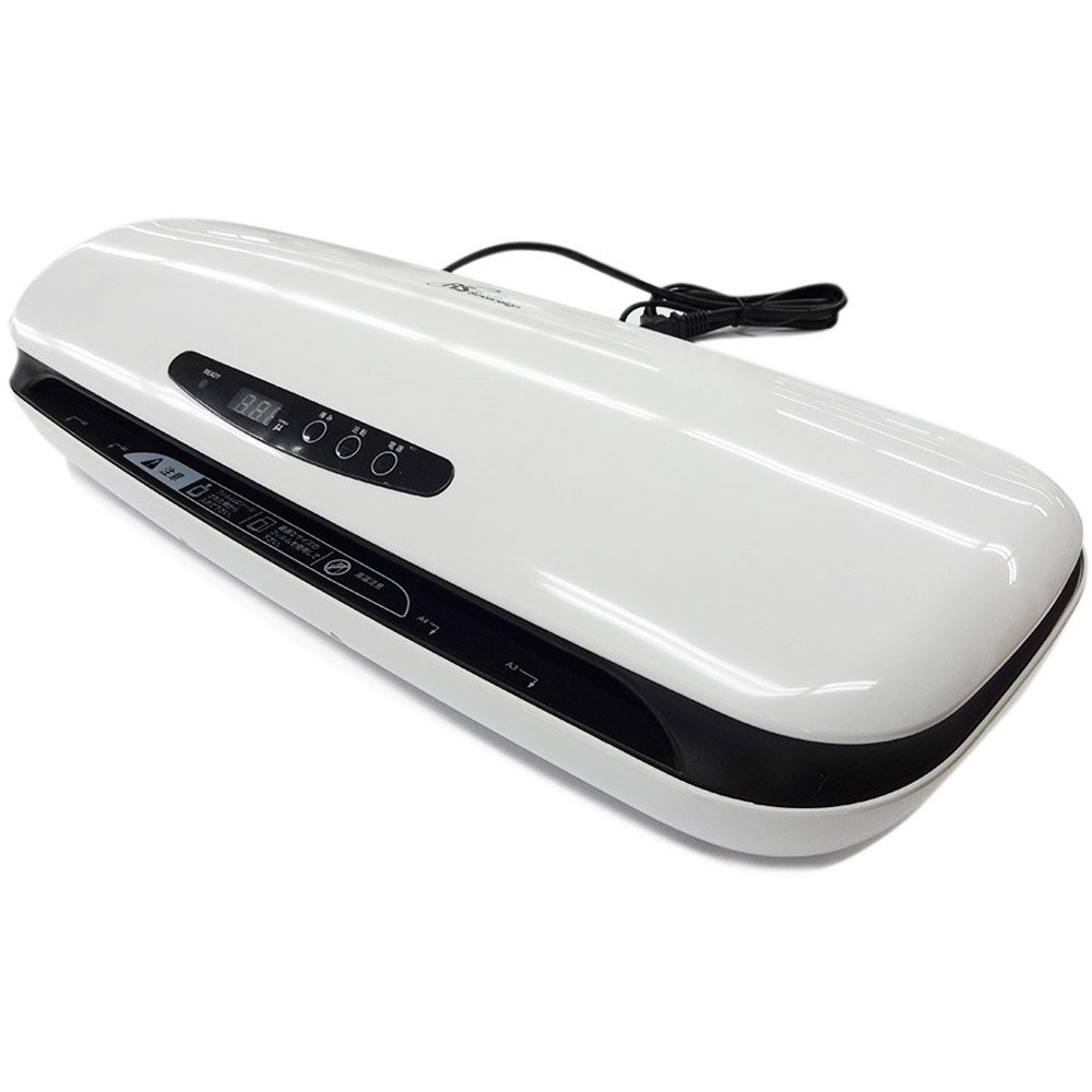 【メーカー名】稲進【メーカー型番】【ブランド名】稲進【商品説明】RSL オフィスパウチラミネーター PL-1310 A3用 RPM1310初期不良に関する返品商品到着から7日間以内に初期不良が発生した場合のみ、返品をお受けいたします。お客様都合のキャンセル・返品イメージと異なる、必要でなくなった等の理由によるキャンセル・返品は一切お受けしておりません。付属品に関する確認中古品は基本的に説明書、外箱、ドライバーインストール用CD-ROMは付属しておりません。特にレンタル落ちの商品には、収納BOXや特典類など一切の付属品がないことをご理解ください。また、商品名に「限定」や「保証」と記載があっても、特典や保証、ダウンロードコードは含まれておりません。掲載内容と付属品が異なる場合、受注前に内容確認のメールをお送りいたします。商品画像について掲載されている写真は代表画像です。実際の商品とは異なる場合がありますので、予めご了承ください。中古品の状態中古品はキズや汚れがある場合がありますので、その点をご理解いただける方のみご購入ください。在庫状況について他のモールでも販売しているため、ご注文のタイミングによっては商品がご用意できない場合があります。その場合、キャンセルのご連絡をさせていただきます。お客様には、これらの条件をご理解の上、お買い求めいただけますようお願い申し上げます。ご注文からお届けまで1．ご注文　　ご注文は24時間受け付けております2．注文確認ご注文後、注文確認メールを送信します3．在庫確認　多モールでも併売の為、在庫切れの場合はご連絡させて頂きます。　 ※中古品は受注後に、再メンテナンス、梱包しますのでお届けまで4〜10営業日程度とお考え下さい。4．入金確認　前払い決済をご選択の場合、ご入金確認後に商品確保・配送手配を致します。5．出荷 　配送準備が整い次第、出荷致します。配送業者、追跡番号等の詳細をメール送信致します。6．到着　出荷後、1〜3日後に商品が到着します。※離島、北海道、九州、沖縄は遅れる場合がございます。予めご了承下さい。他モール併売のため、万が一お品切れの場合はキャンセル連絡を致します。電話対応はしておりません。お問い合わせはメールにてお願いいたします。