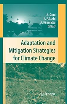 Adaptation and Mitigation Stra