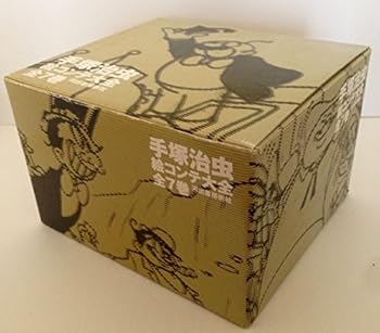 【中古】手塚治虫絵コンテ大 全7巻