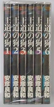【中古】王道の狗 (全6巻セット) (ミスターマガジンKCDX) 【マーケットプレイス・コミックセット】【メーカー名】【メーカー型番】【ブランド名】【商品説明】王道の狗 (全6巻セット) (ミスターマガジンKCDX) 【マーケットプレイス・コミックセット】初期不良に関する返品 商品到着から7日間以内に初期不良が発生した場合のみ、返品をお受けいたします。 お客様都合のキャンセル・返品 イメージと異なる、必要でなくなった等の理由によるキャンセル・返品は一切お受けしておりません。 付属品に関する確認 中古品は基本的に説明書、外箱、ドライバーインストール用CD-ROMは付属しておりません。 特にレンタル落ちの商品には、収納BOXや特典類など一切の付属品がないことをご理解ください。 また、商品名に「限定」や「保証」と記載があっても、特典や保証、ダウンロードコードは含まれておりません。 掲載内容と付属品が異なる場合、受注前に内容確認のメールをお送りいたします。 商品画像について 掲載されている写真は代表画像です。実際の商品とは異なる場合がありますので、予めご了承ください。 中古品の状態 中古品はキズや汚れがある場合がありますので、その点をご理解いただける方のみご購入ください。 在庫状況について 他のモールでも販売しているため、ご注文のタイミングによっては商品がご用意できない場合があります。 その場合、キャンセルのご連絡をさせていただきます。 上記ご理解の上、お買い求めいただけますようお願い申し上げます。 ご注文からお届けまで1．ご注文　　ご注文は24時間受け付けております 2．注文確認ご注文後、注文確認メールを送信します 3．在庫確認　多モールでも併売の為、在庫切れの場合はご連絡させて頂きます。　 ※中古品は受注後に、再メンテナンス、梱包しますのでお届けまで4〜10営業日程度とお考え下さい。 4．入金確認　前払い決済をご選択の場合、ご入金確認後に商品確保・配送手配を致します。 5．出荷 　配送準備が整い次第、出荷致します。配送業者、追跡番号等の詳細をメール送信致します。 6．到着　出荷後、1〜3日後に商品が到着します。 　※離島、北海道、九州、沖縄は遅れる場合がございます。予めご了承下さい。0