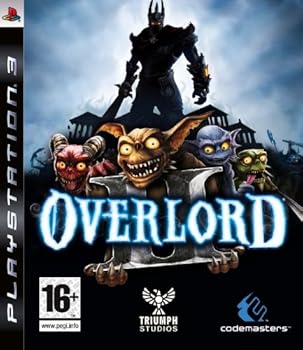 【中古】Overlord 2 (PS3)【メーカー名】【メーカー型番】【ブランド名】Codemasters プレイステーション3 【商品説明】Overlord 2 (PS3)初期不良に関する返品 商品到着から7日間以内に初期不良が発生した場合のみ、返品をお受けいたします。 お客様都合のキャンセル・返品 イメージと異なる、必要でなくなった等の理由によるキャンセル・返品は一切お受けしておりません。 付属品に関する確認 中古品は基本的に説明書、外箱、ドライバーインストール用CD-ROMは付属しておりません。 特にレンタル落ちの商品には、収納BOXや特典類など一切の付属品がないことをご理解ください。 また、商品名に「限定」や「保証」と記載があっても、特典や保証、ダウンロードコードは含まれておりません。 掲載内容と付属品が異なる場合、受注前に内容確認のメールをお送りいたします。 商品画像について 掲載されている写真は代表画像です。実際の商品とは異なる場合がありますので、予めご了承ください。 中古品の状態 中古品はキズや汚れがある場合がありますので、その点をご理解いただける方のみご購入ください。 在庫状況について 他のモールでも販売しているため、ご注文のタイミングによっては商品がご用意できない場合があります。 その場合、キャンセルのご連絡をさせていただきます。 上記ご理解の上、お買い求めいただけますようお願い申し上げます。 ご注文からお届けまで1．ご注文　　ご注文は24時間受け付けております 2．注文確認ご注文後、注文確認メールを送信します 3．在庫確認　多モールでも併売の為、在庫切れの場合はご連絡させて頂きます。　 ※中古品は受注後に、再メンテナンス、梱包しますのでお届けまで4〜10営業日程度とお考え下さい。 4．入金確認　前払い決済をご選択の場合、ご入金確認後に商品確保・配送手配を致します。 5．出荷 　配送準備が整い次第、出荷致します。配送業者、追跡番号等の詳細をメール送信致します。 6．到着　出荷後、1〜3日後に商品が到着します。 　※離島、北海道、九州、沖縄は遅れる場合がございます。予めご了承下さい。0