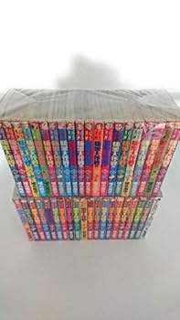 【中古】GS美神極楽大作戦!! 全39巻完結 [マーケットプレイス コミックセット]【メーカー名】【メーカー型番】【ブランド名】小学館 コミック 椎名 高志: Author【商品説明】GS美神極楽大作戦!! 全39巻完結 [マーケットプレイス コミックセット]初期不良に関する返品 商品到着から7日間以内に初期不良が発生した場合のみ、返品をお受けいたします。 お客様都合のキャンセル・返品 イメージと異なる、必要でなくなった等の理由によるキャンセル・返品は一切お受けしておりません。 付属品に関する確認 中古品は基本的に説明書、外箱、ドライバーインストール用CD-ROMは付属しておりません。 特にレンタル落ちの商品には、収納BOXや特典類など一切の付属品がないことをご理解ください。 また、商品名に「限定」や「保証」と記載があっても、特典や保証、ダウンロードコードは含まれておりません。 掲載内容と付属品が異なる場合、受注前に内容確認のメールをお送りいたします。 商品画像について 掲載されている写真は代表画像です。実際の商品とは異なる場合がありますので、予めご了承ください。 中古品の状態 中古品はキズや汚れがある場合がありますので、その点をご理解いただける方のみご購入ください。 在庫状況について 他のモールでも販売しているため、ご注文のタイミングによっては商品がご用意できない場合があります。 その場合、キャンセルのご連絡をさせていただきます。 上記ご理解の上、お買い求めいただけますようお願い申し上げます。 ご注文からお届けまで1．ご注文　　ご注文は24時間受け付けております 2．注文確認ご注文後、注文確認メールを送信します 3．在庫確認　多モールでも併売の為、在庫切れの場合はご連絡させて頂きます。　 ※中古品は受注後に、再メンテナンス、梱包しますのでお届けまで4〜10営業日程度とお考え下さい。 4．入金確認　前払い決済をご選択の場合、ご入金確認後に商品確保・配送手配を致します。 5．出荷 　配送準備が整い次第、出荷致します。配送業者、追跡番号等の詳細をメール送信致します。 6．到着　出荷後、1〜3日後に商品が到着します。 　※離島、北海道、九州、沖縄は遅れる場合がございます。予めご了承下さい。0