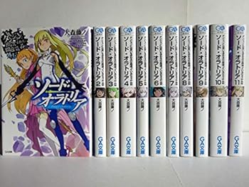 【中古】ダンジョンに出会いを求めるのは間違っているだろうか外伝 ソード・オラトリア ライトノベル 1-11巻セット【メーカー名】【メーカー型番】【ブランド名】【商品説明】ダンジョンに出会いを求めるのは間違っているだろうか外伝 ソード・オラトリア ライトノベル 1-11巻セット初期不良に関する返品 商品到着から7日間以内に初期不良が発生した場合のみ、返品をお受けいたします。 お客様都合のキャンセル・返品 イメージと異なる、必要でなくなった等の理由によるキャンセル・返品は一切お受けしておりません。 付属品に関する確認 中古品は基本的に説明書、外箱、ドライバーインストール用CD-ROMは付属しておりません。 特にレンタル落ちの商品には、収納BOXや特典類など一切の付属品がないことをご理解ください。 また、商品名に「限定」や「保証」と記載があっても、特典や保証、ダウンロードコードは含まれておりません。 掲載内容と付属品が異なる場合、受注前に内容確認のメールをお送りいたします。 商品画像について 掲載されている写真は代表画像です。実際の商品とは異なる場合がありますので、予めご了承ください。 中古品の状態 中古品はキズや汚れがある場合がありますので、その点をご理解いただける方のみご購入ください。 在庫状況について 他のモールでも販売しているため、ご注文のタイミングによっては商品がご用意できない場合があります。 その場合、キャンセルのご連絡をさせていただきます。 上記ご理解の上、お買い求めいただけますようお願い申し上げます。 ご注文からお届けまで1．ご注文　　ご注文は24時間受け付けております 2．注文確認ご注文後、注文確認メールを送信します 3．在庫確認　多モールでも併売の為、在庫切れの場合はご連絡させて頂きます。　 ※中古品は受注後に、再メンテナンス、梱包しますのでお届けまで4〜10営業日程度とお考え下さい。 4．入金確認　前払い決済をご選択の場合、ご入金確認後に商品確保・配送手配を致します。 5．出荷 　配送準備が整い次第、出荷致します。配送業者、追跡番号等の詳細をメール送信致します。 6．到着　出荷後、1〜3日後に商品が到着します。 　※離島、北海道、九州、沖縄は遅れる場合がございます。予めご了承下さい。0