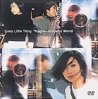 【中古】fragile～Graceful World [DVD]