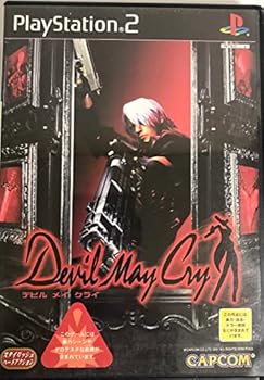 【中古】Devil May Cry