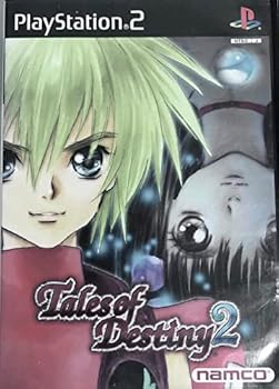 【中古】テイルズ オブ デスティニー2