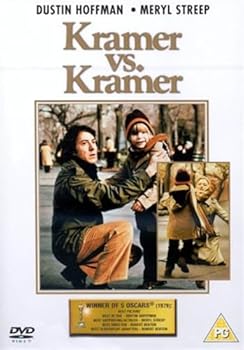【中古】Kramer vs. Kramer [DVD]